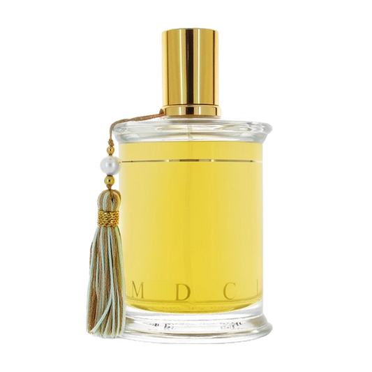MDCI Parfums Les Indes Galantes 75ml Bottle Tassel Samples Decants