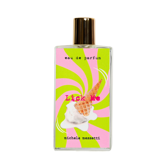 Michela Mezzetti Parfums Lick Me Perfume Sample