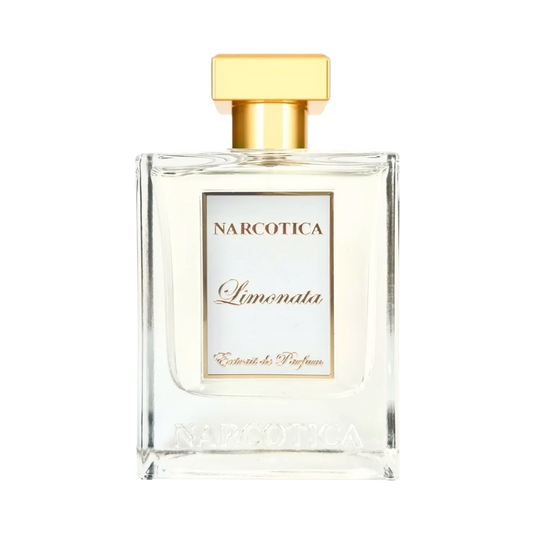 Narcotica Limonata 100ml Bottle Samples Decants