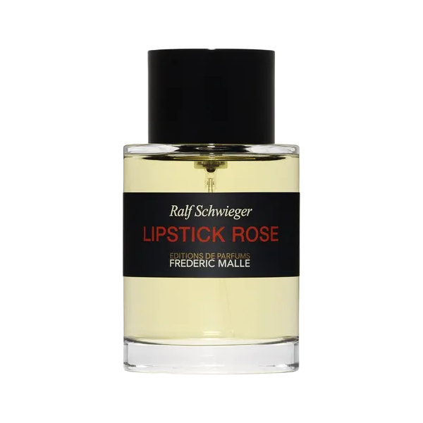 Frederic Malle Lipstick Rose Perfume Sample Decant