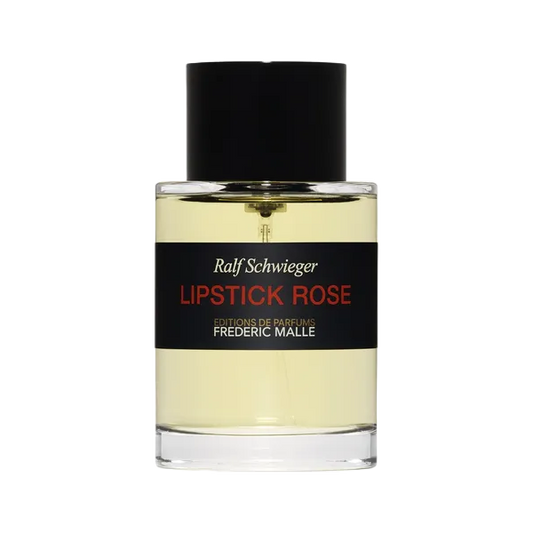 Frederic Malle Lipstick Rose Perfume Sample Decant