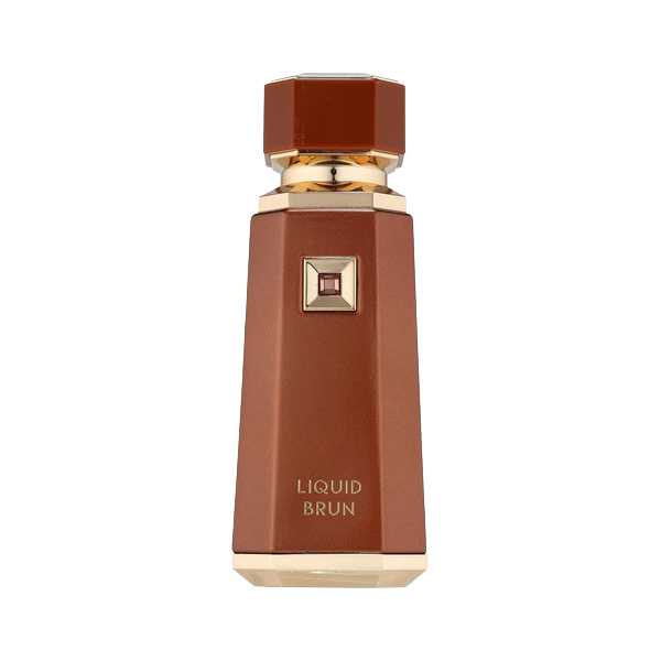French Avenue Liquid Brun Perfume Sample Decant