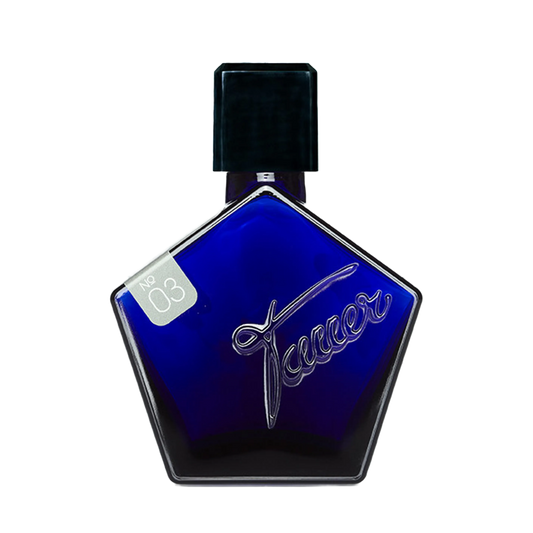 Tauer Lonestar Memories Samples Decants