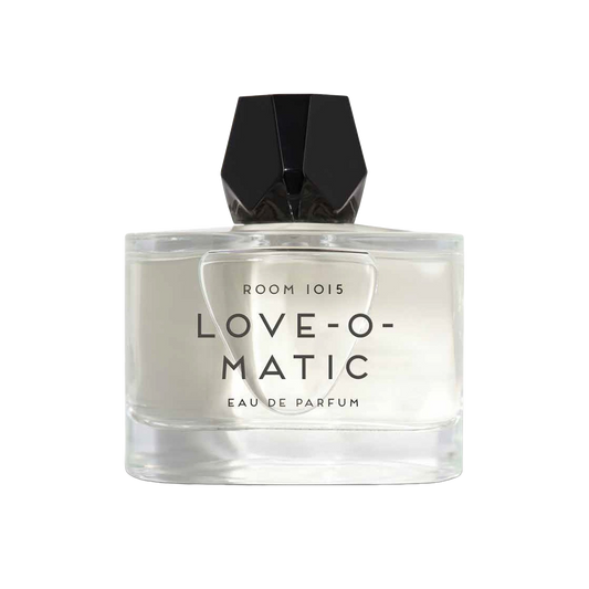 Room 1015 Love-O-Matic Perfume Sample Decant