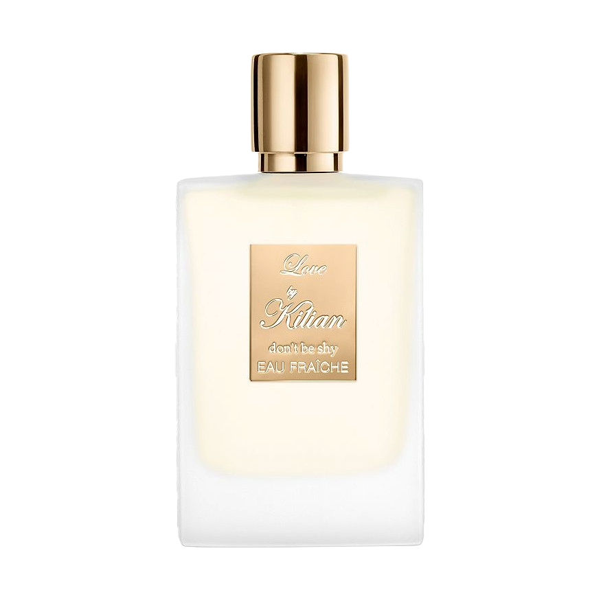 By Kilian Love Don't Be Shy Eau Fraiche Samples Decants