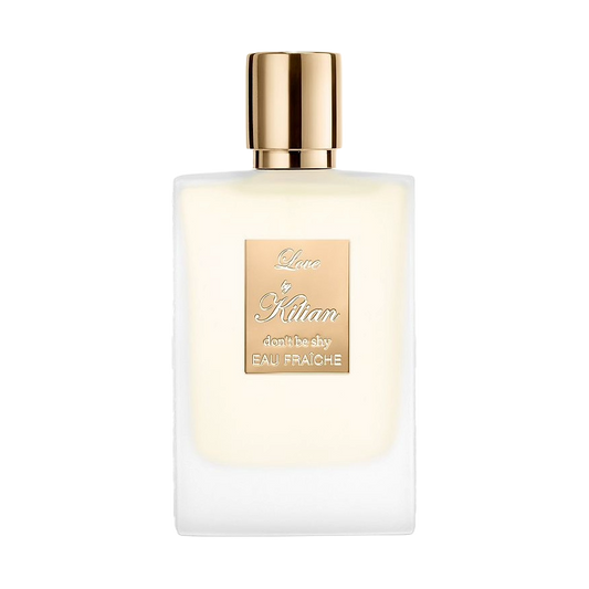 By Kilian Love Don't Be Shy Eau Fraiche Samples Decants