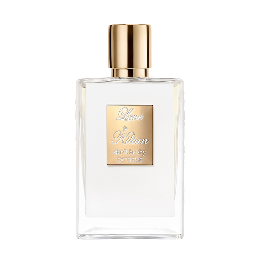 Kilian Love Don't Be Shy Extreme Samples Decants