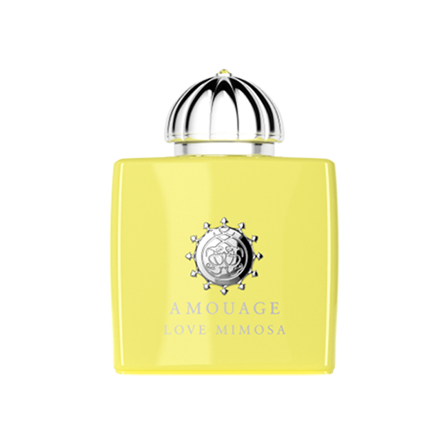 Amouage Love Mimosa Samples Decants