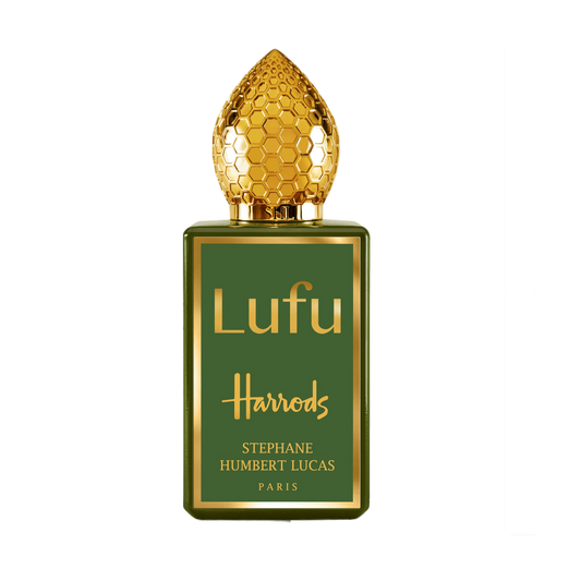 Stephane Humbert Lucas SHL 777 Lufu Samples Decants