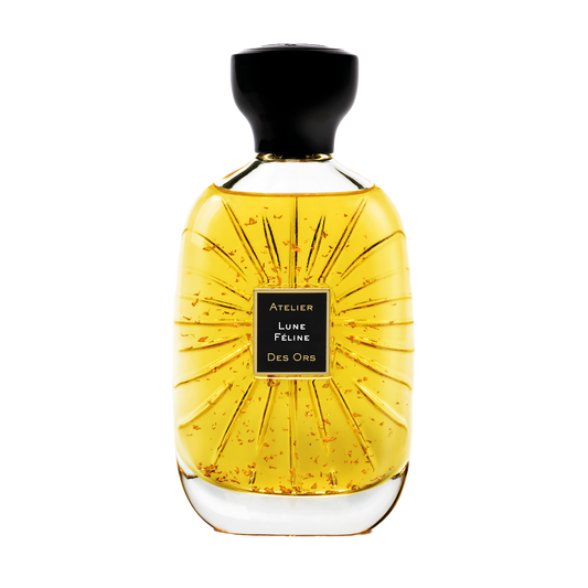 Atelier Des Ors Lune Feline Samples Decants