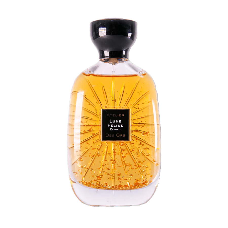 Atelier Des Ors Lune Féline Extrait Samples Decants
