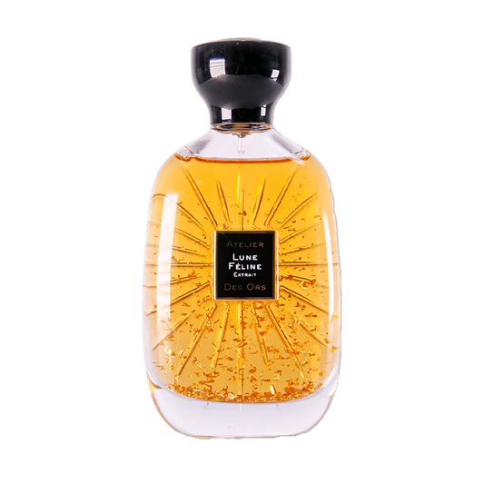 Atelier Des Ors Lune Féline Extrait Samples Decants