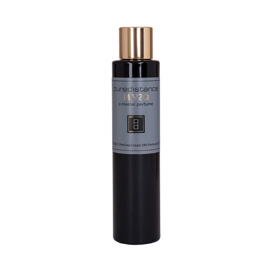 Puredistance M V2Q Samples Decants