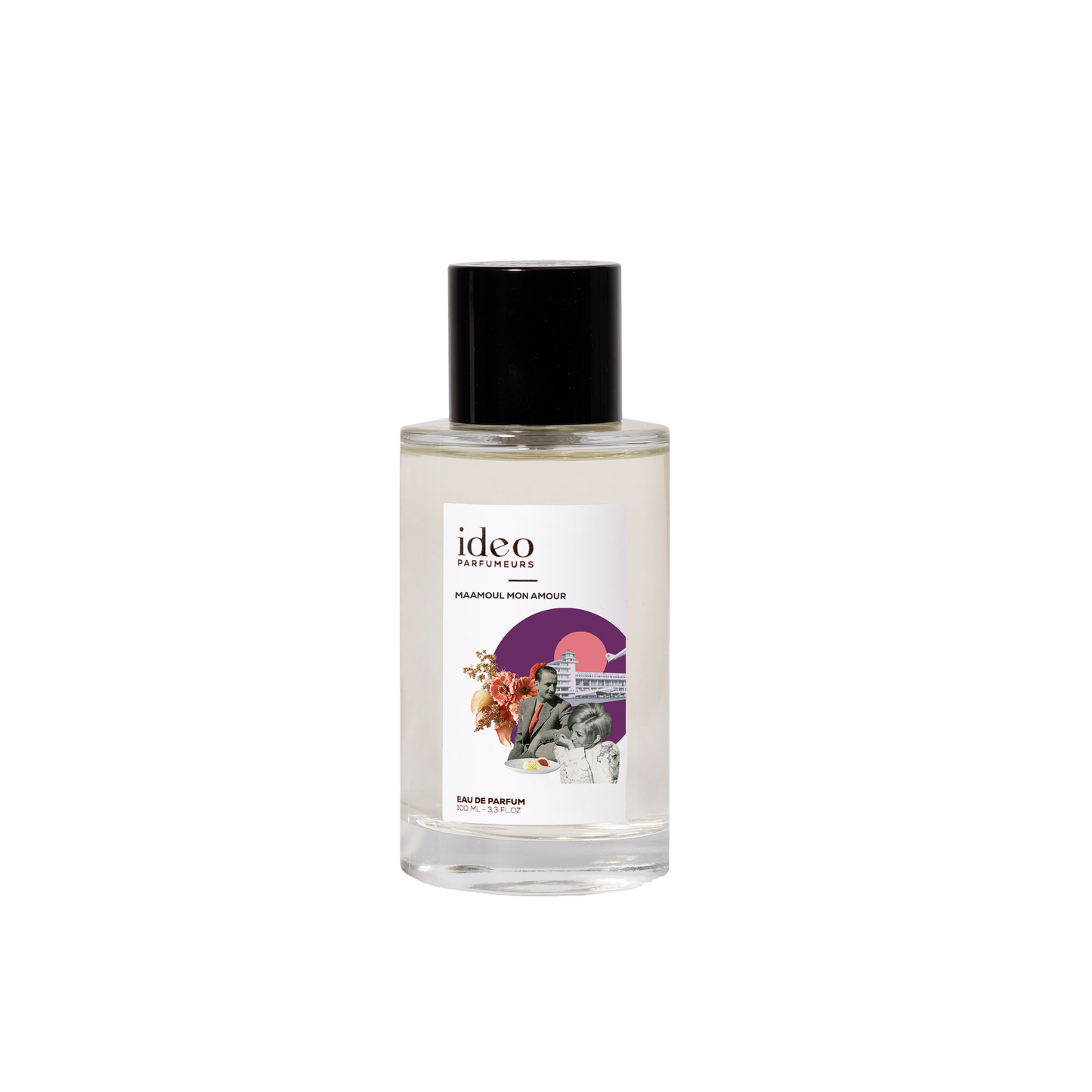 Maamoul Mon Amour Sample