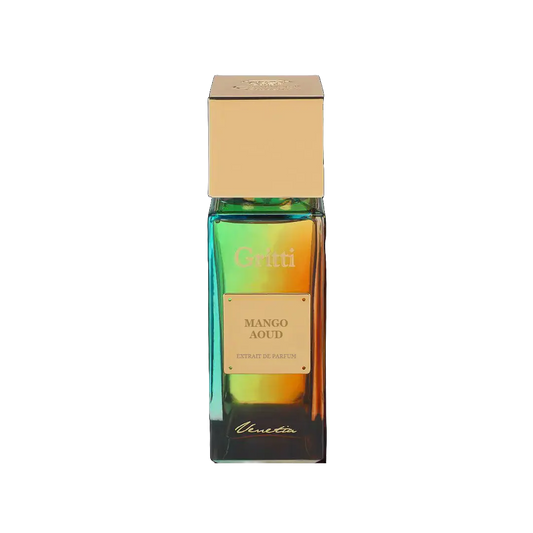 Gritti Mango Aoud Samples Decants