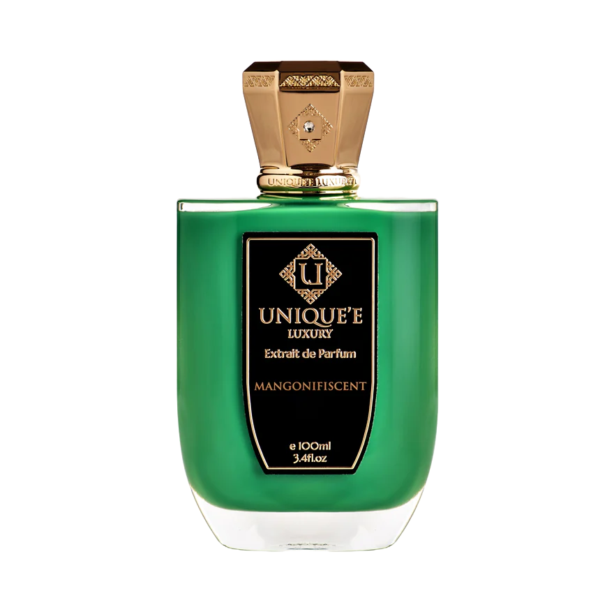 Unique'e Luxury Mangonifiscent Samples Decants
