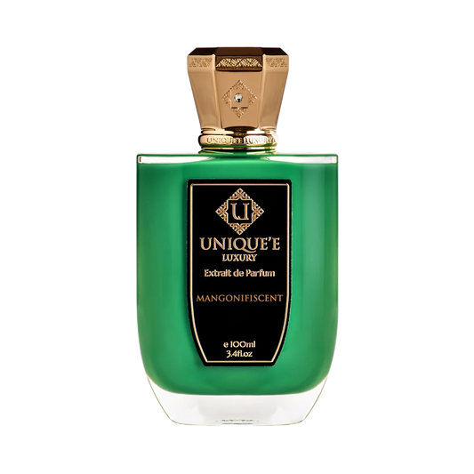 Unique'e Luxury Mangonifiscent Samples Decants