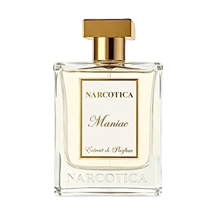 Narcotica Maniac Perfume Sample Decant