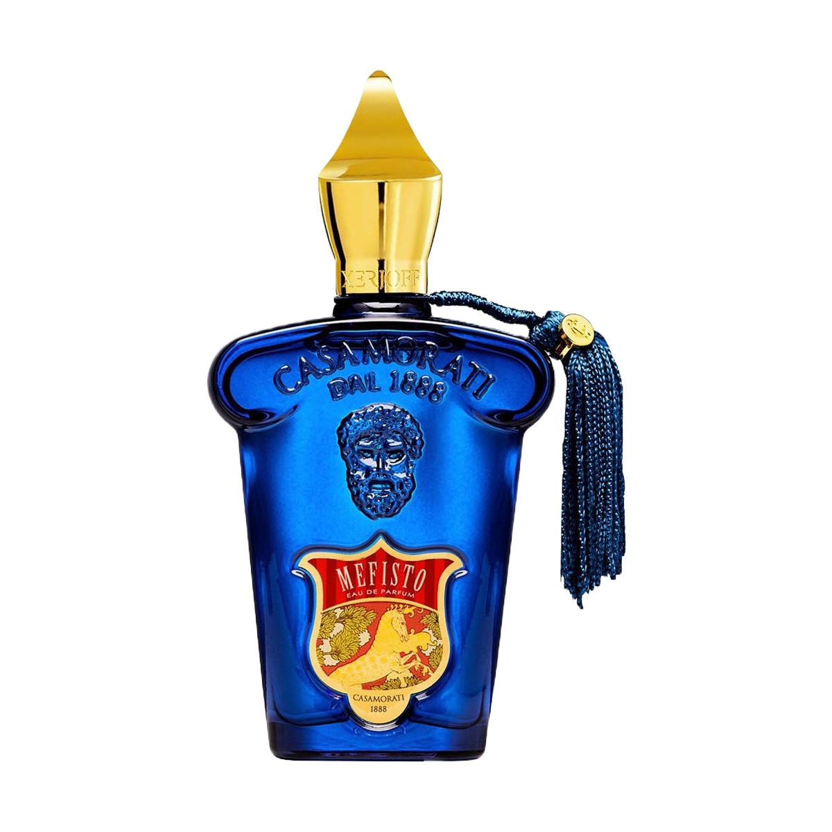 Xerjoff Casamorati Mefisto Samples Decants