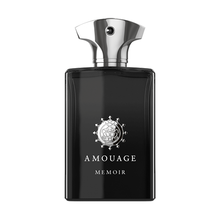 Amouage Memoir Man Samples Decants