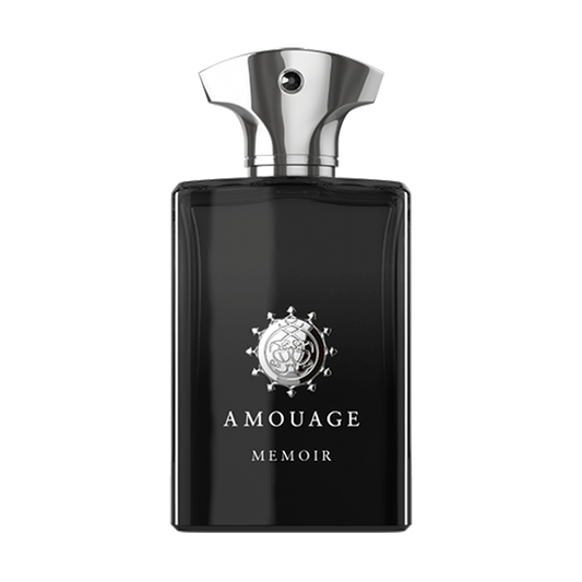 Amouage Memoir Man Samples Decants