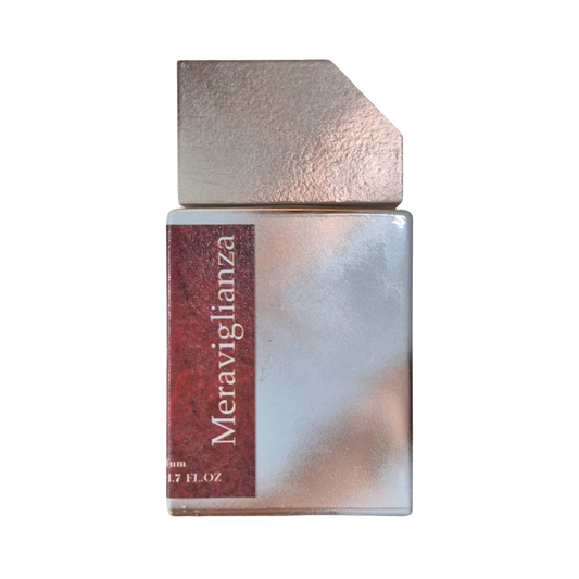 Lumi Meraviglianza 50ml Bottle Samples Decants