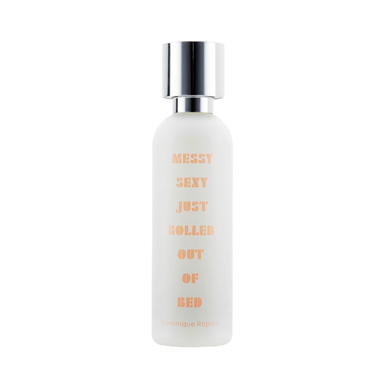 Messy Sexy Just Rolled out of Bed Sample – Scent Discovery Messy Sexy Just Rolled out of Bed Sample – Scent Discovery