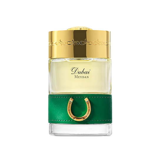 The Spirit of Dubai Meydan Samples Decants
