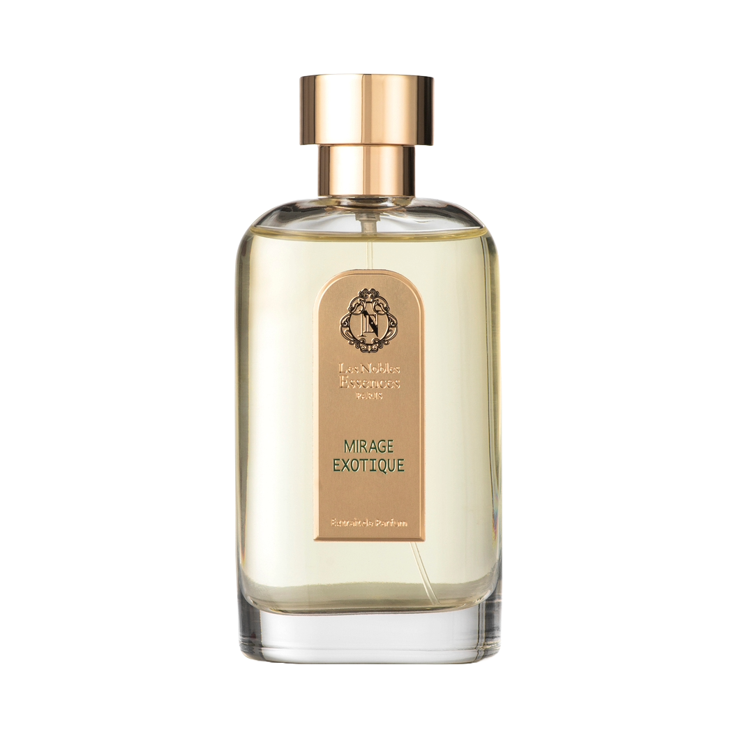 Mirage Exotique Sample
