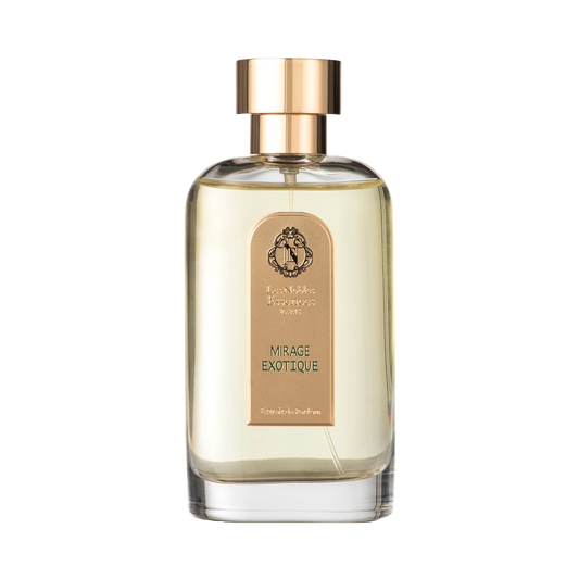 Mirage Exotique Sample