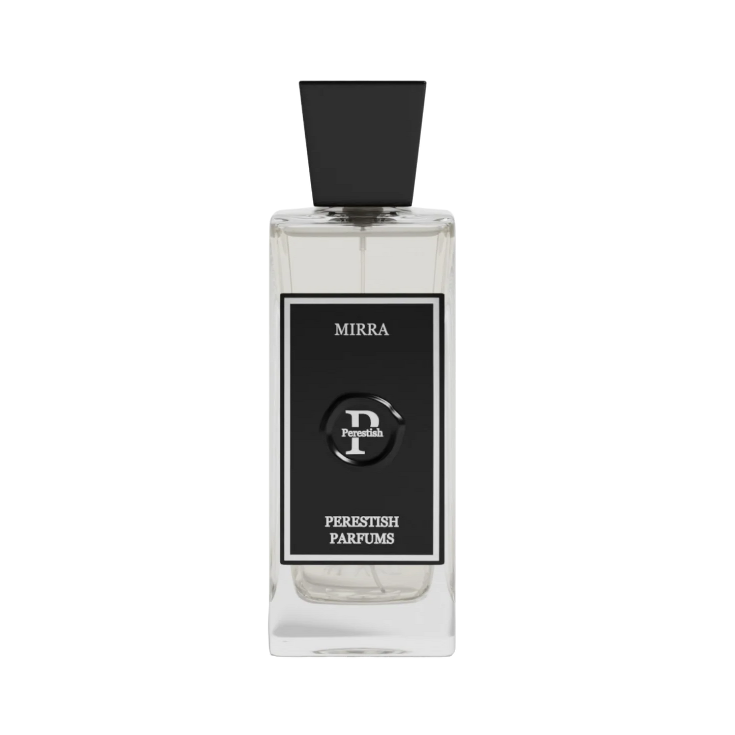 Perestish Parfums Mirra Perfume Sample Decant