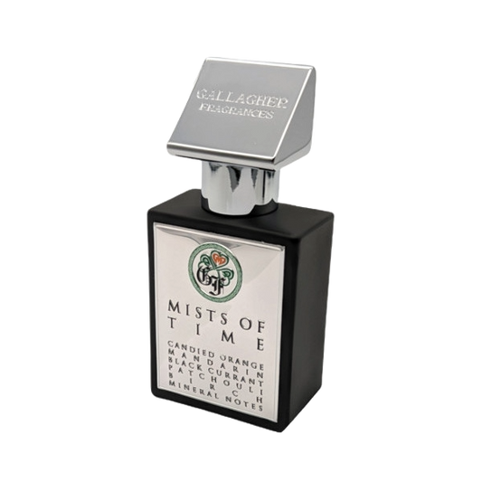 Gallagher Fragrances Mists of Time Samples Decants