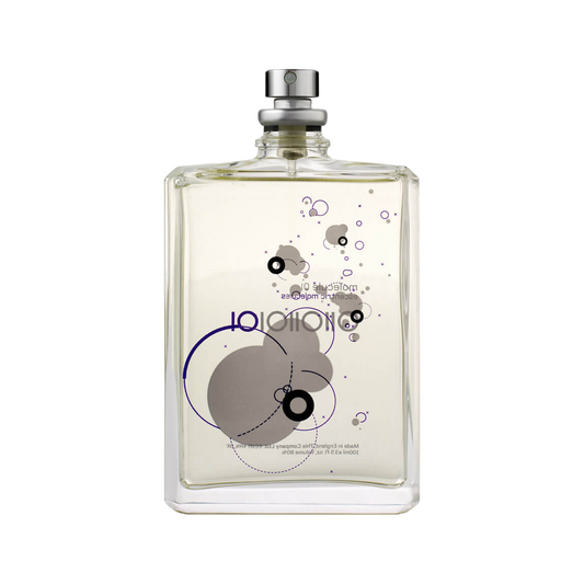 Escentric Molecules Molecule 01 Samples Decants