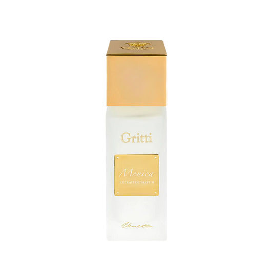 Gritti Monica Samples Decants