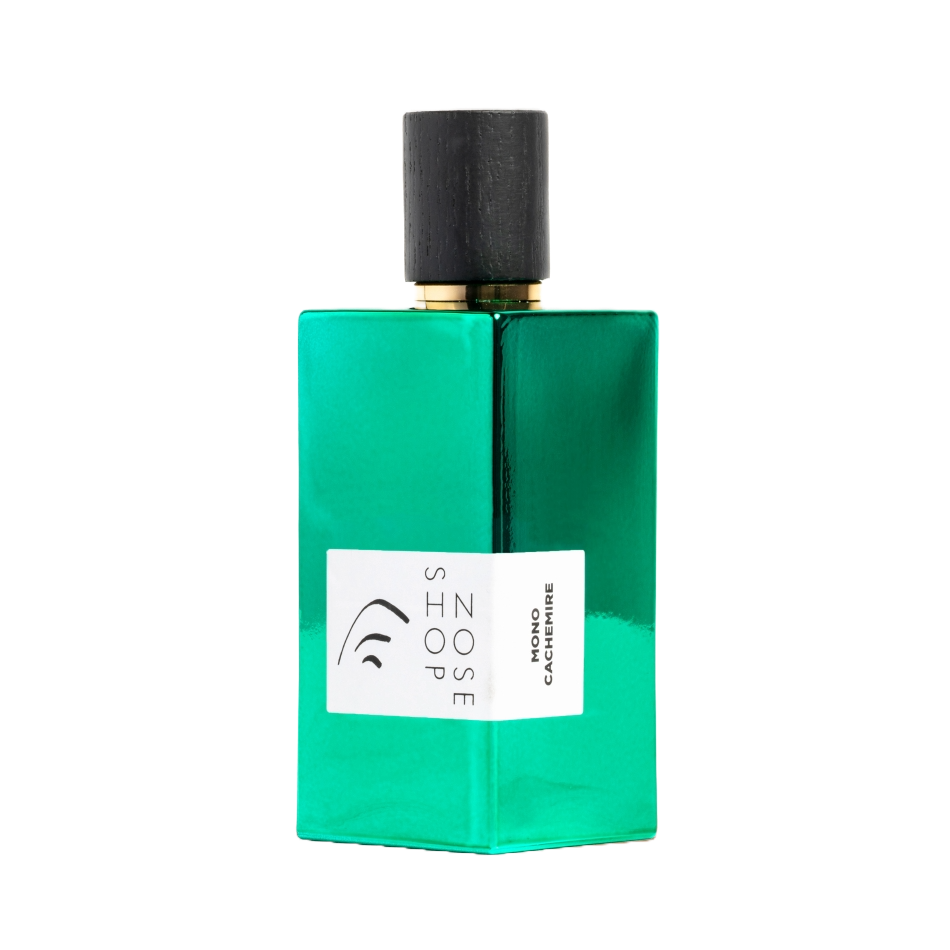 L'Orchestre Parfum Mono Cachemire Perfume Sample