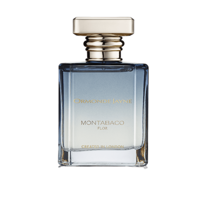 Ormonde Jayne Montabaco Flor Samples Decants