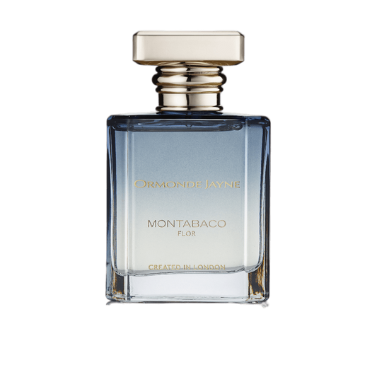 Ormonde Jayne Montabaco Flor Samples Decants