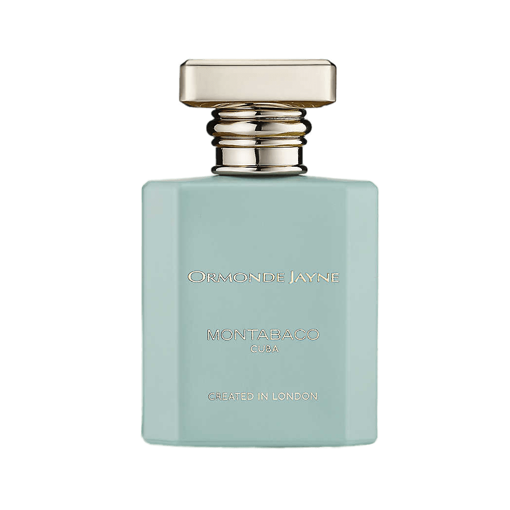 Ormonde Jayne Montabaco Cuba Samples Decants