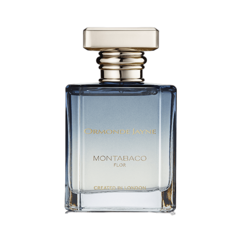 Ormonde Jayne Montabaco Flor Samples Decants