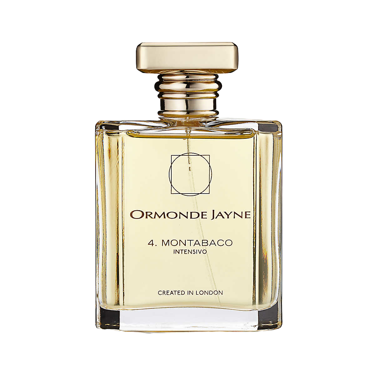 Ormonde Jayne Montabaco Intensivo Samples Decants