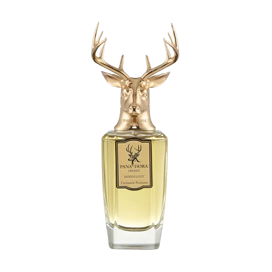 Pana Dora Sweden Moonlight Samples Decants