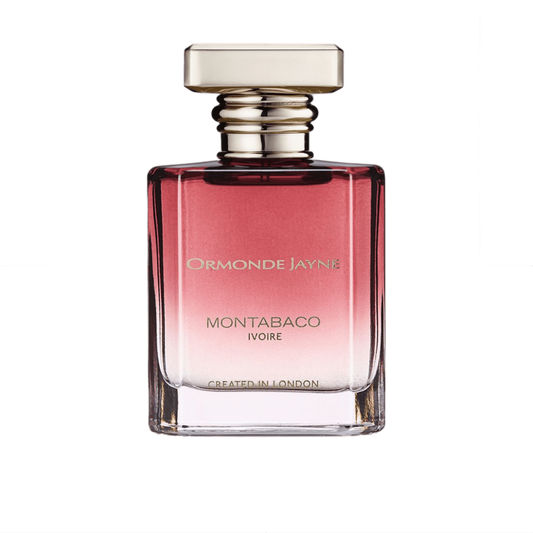 Ormonde Jayne Montabaco Ivoire Samples Decants