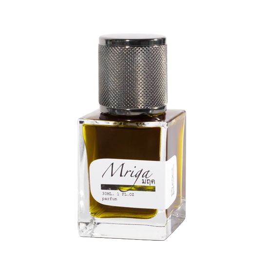 Prin Mriga Samples Decants