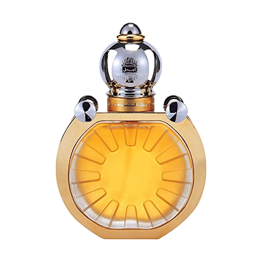 Ajmal Mukhallat Al Shams Samples Decants