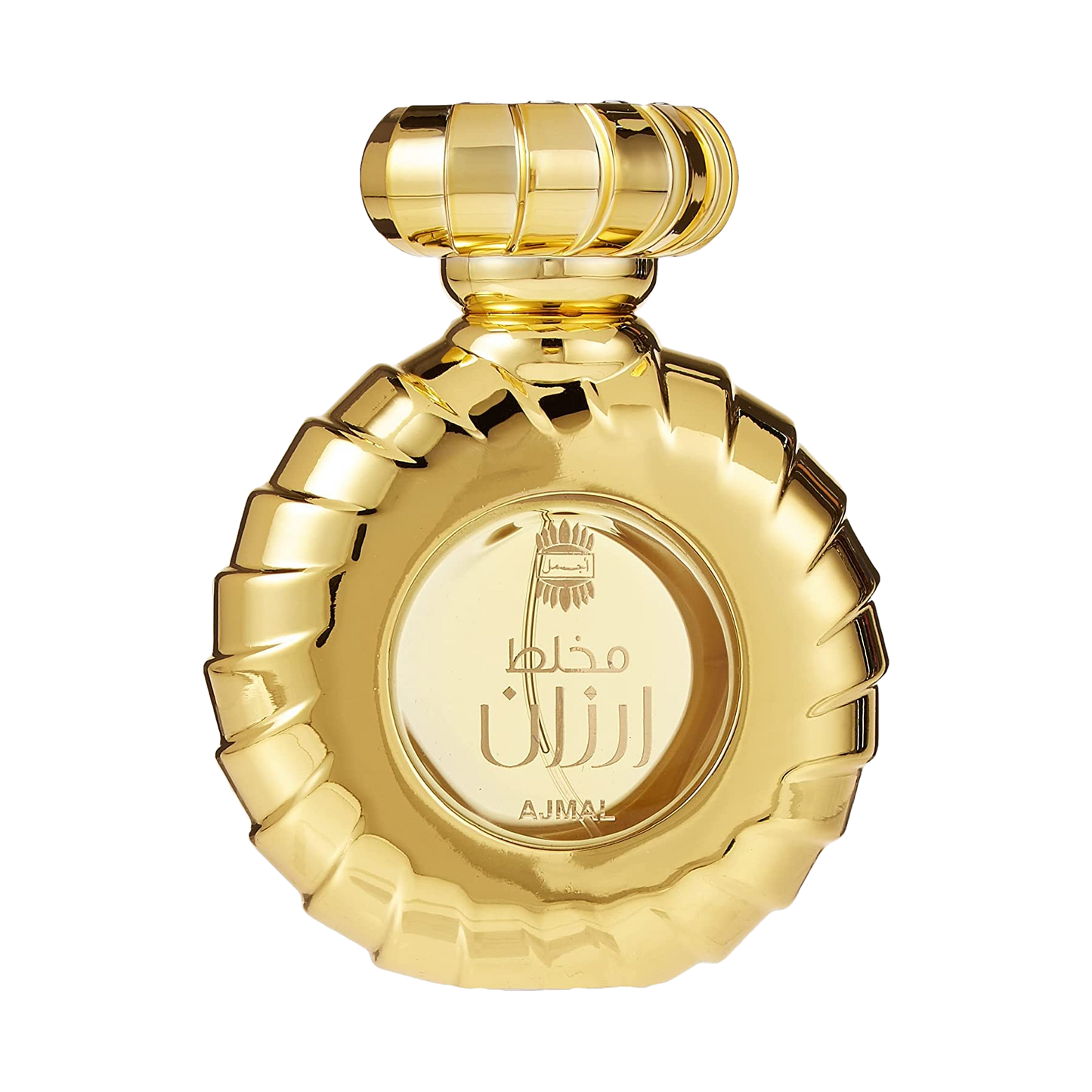 Ajmal Mukhallat Arzan Samples Decants