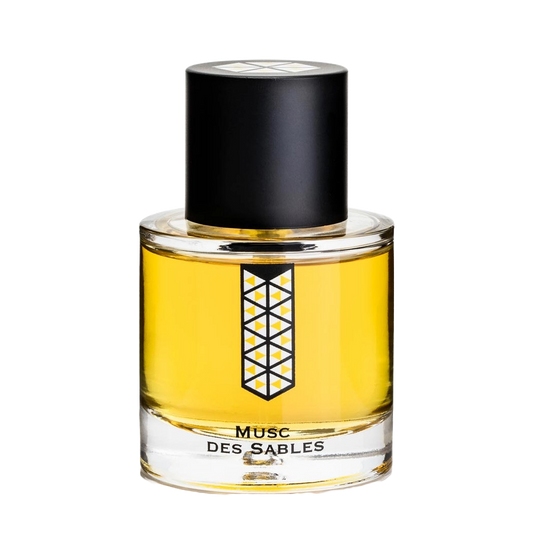 Les Indemodables Musc Des Sables Samples Decants