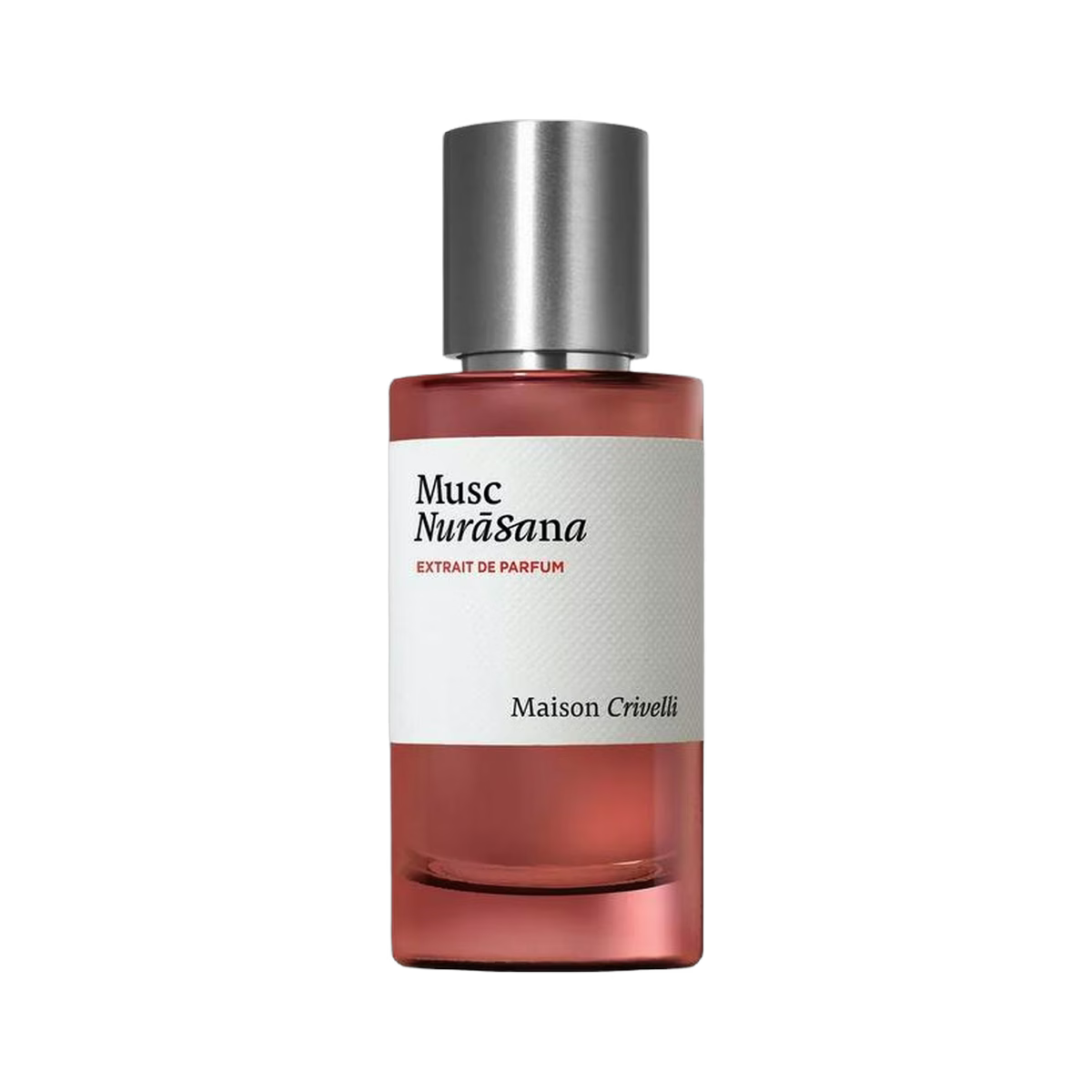 Maison Crivelli Musc Nurāsana Perfume Sample – Scent Discovery