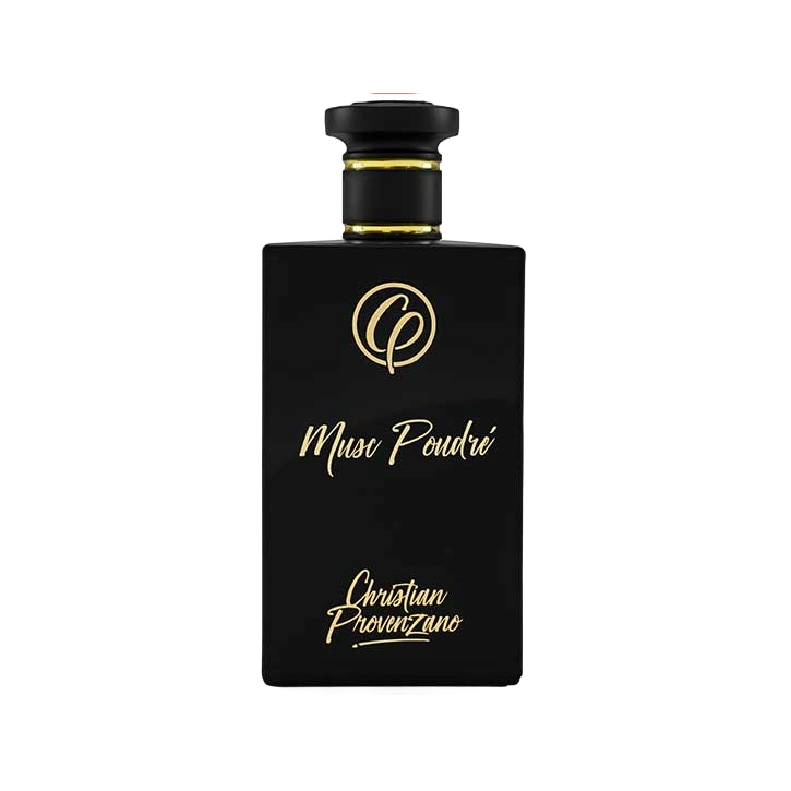 Christian Provenzano Musc Poudre Samples Decants