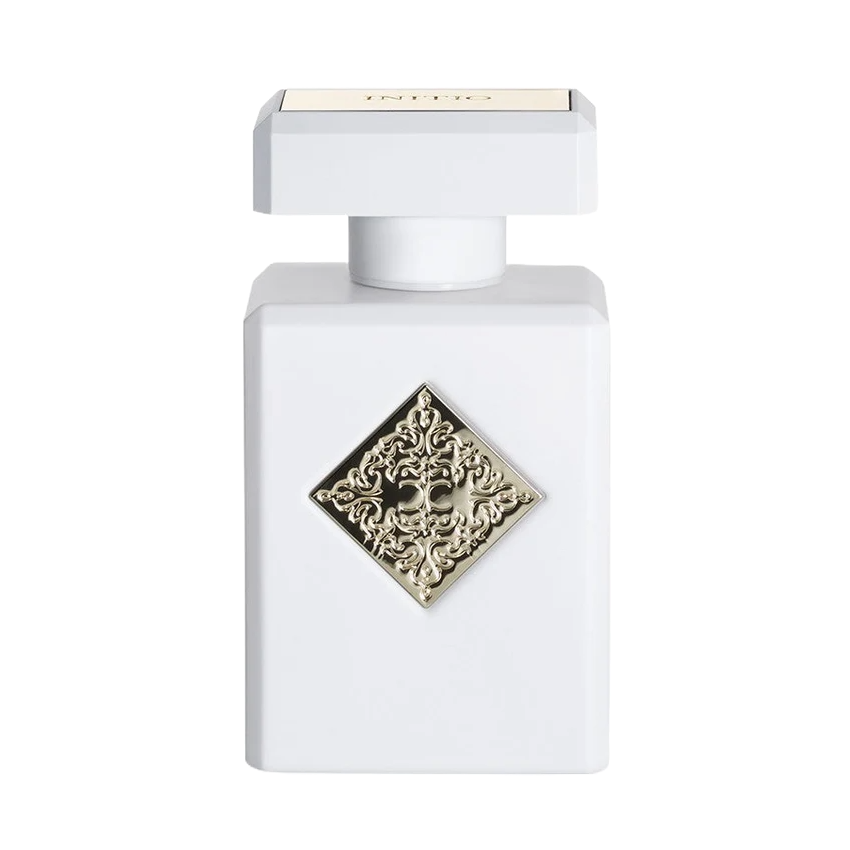 Initio Musk Therapy Samples Decants