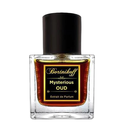 Bortnikoff Mysterious OUD Samples Decants